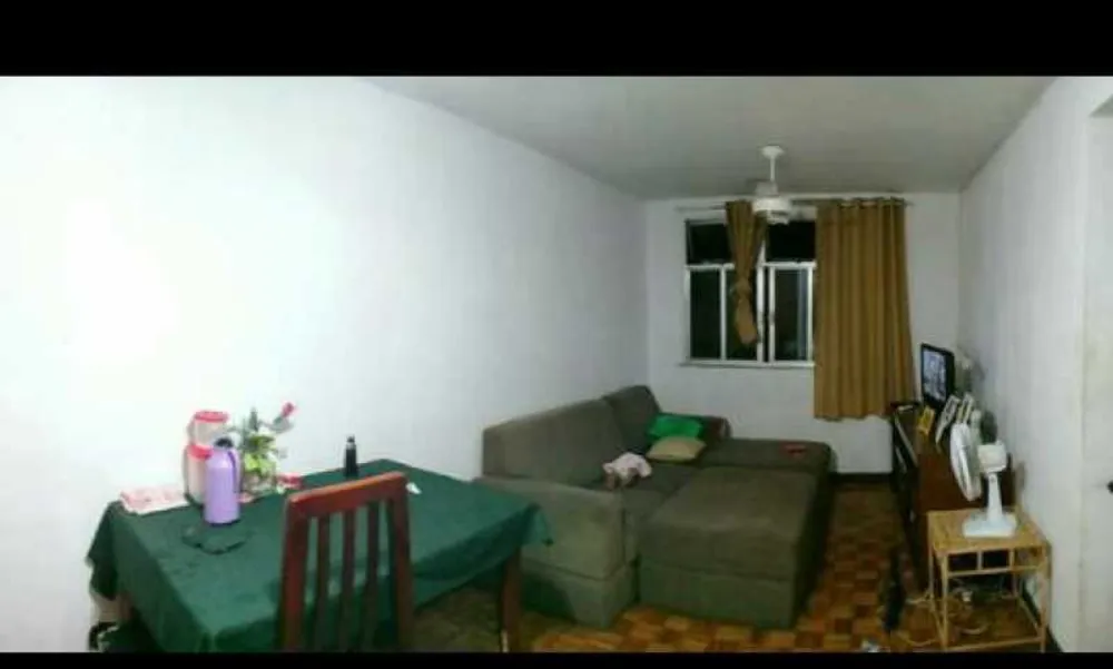 Apartamento, 2 quartos, 48 m² - Foto 6