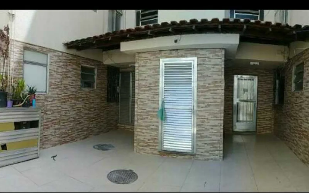 Apartamento, 2 quartos, 48 m² - Foto 4