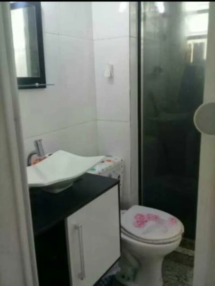 Apartamento, 2 quartos, 48 m² - Foto 9