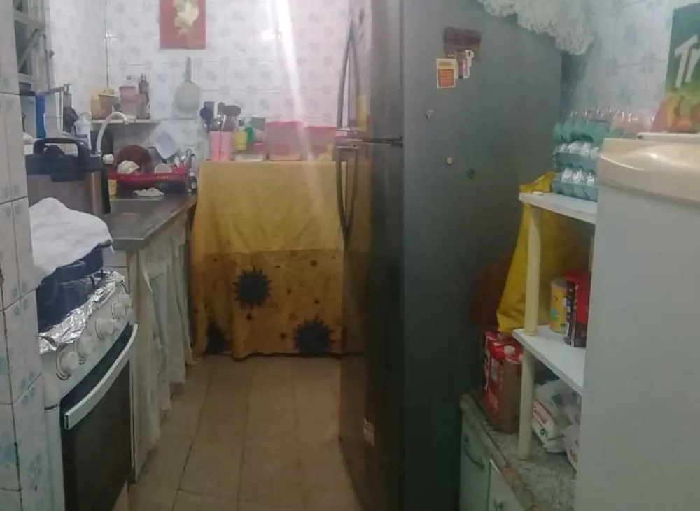 Apartamento, 2 quartos, 48 m² - Foto 5