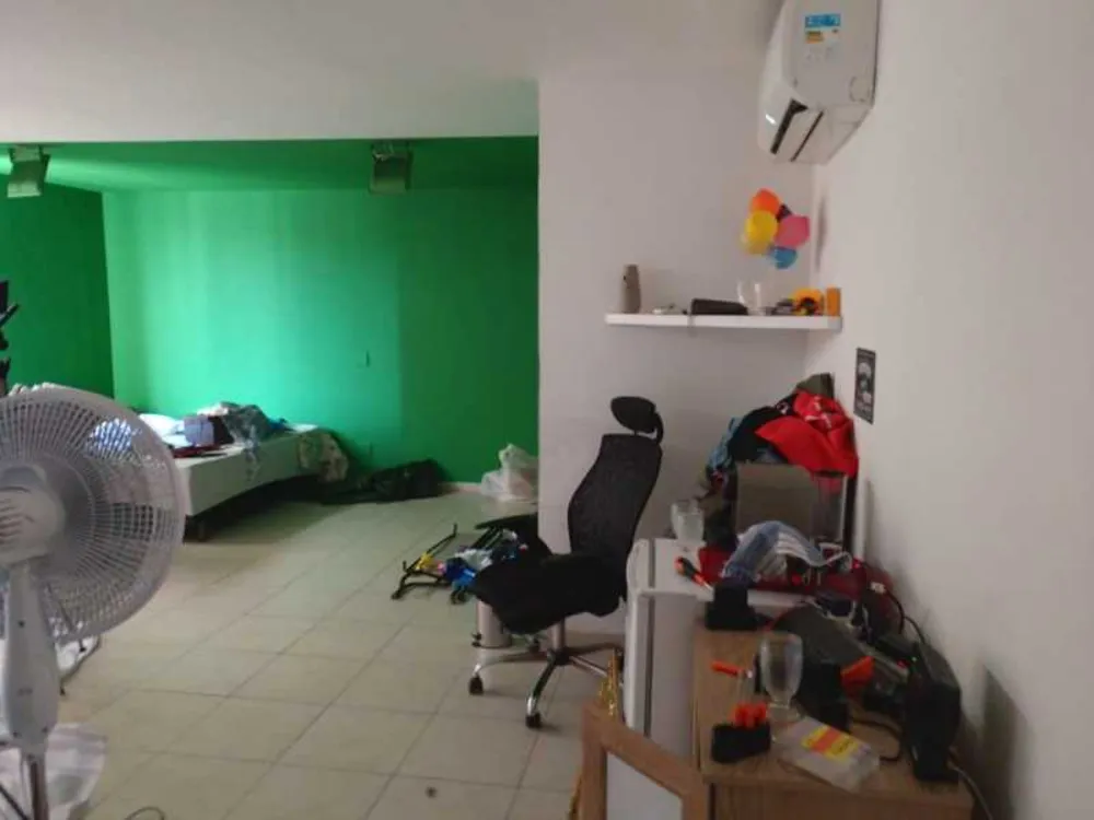 Sala-Conjunto, 46 m² - Foto 1