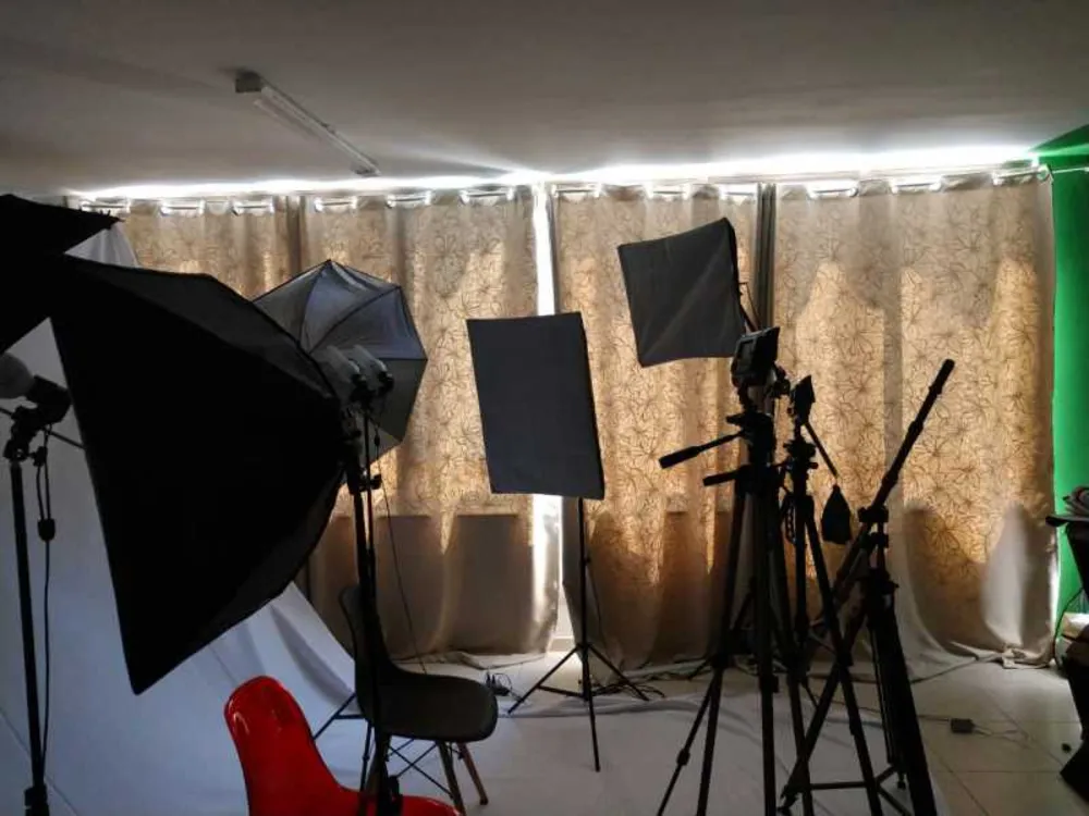 Sala-Conjunto, 46 m² - Foto 6