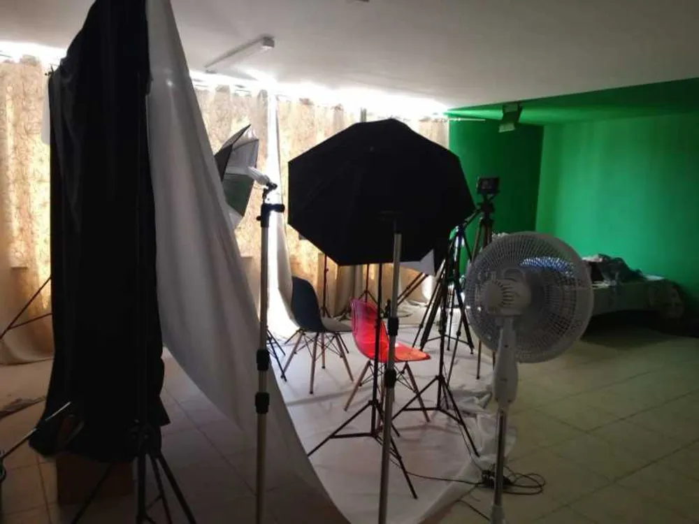 Sala-Conjunto, 46 m² - Foto 4