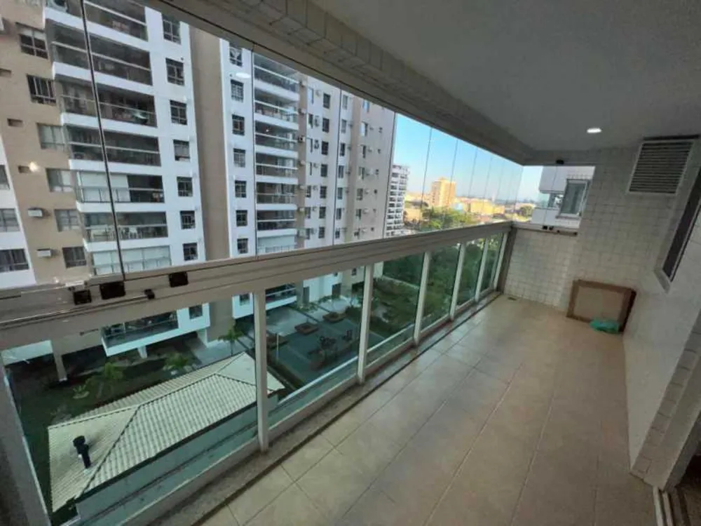 Apartamento, 2 quartos, 70 m² - Foto 10