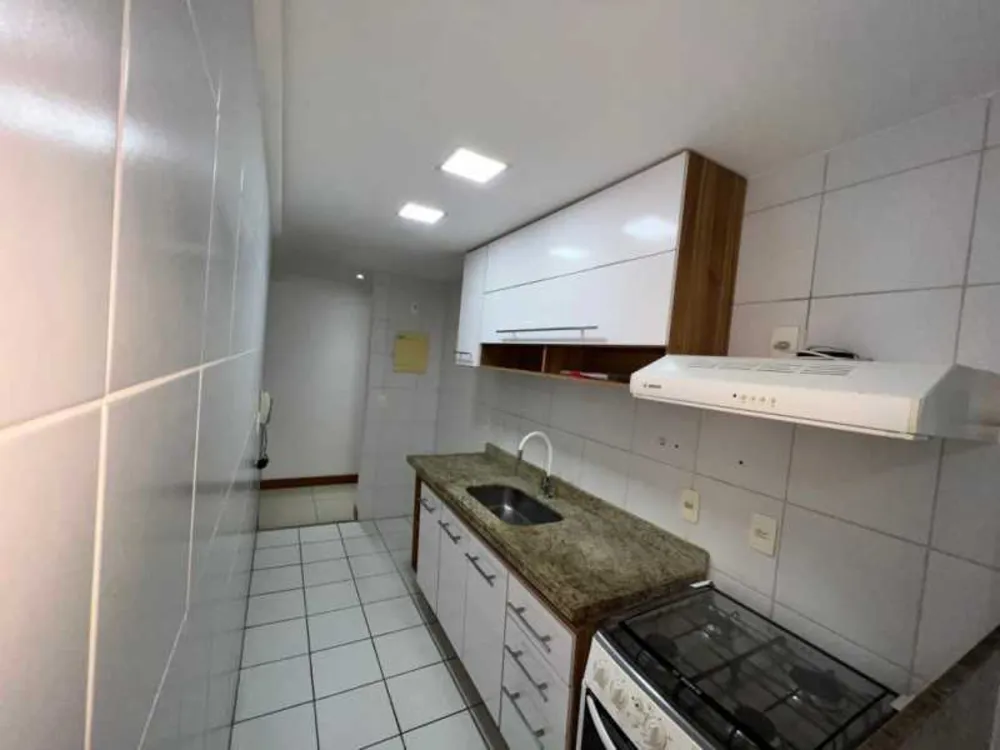 Apartamento, 2 quartos, 70 m² - Foto 2