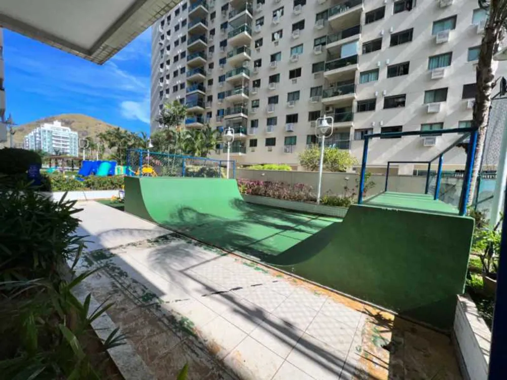 Apartamento, 2 quartos, 70 m² - Foto 4