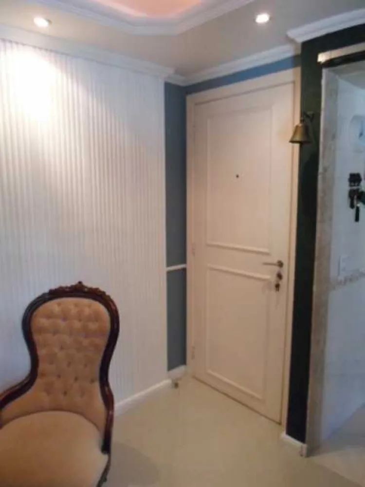 Apartamento, 2 quartos, 50 m² - Foto 4