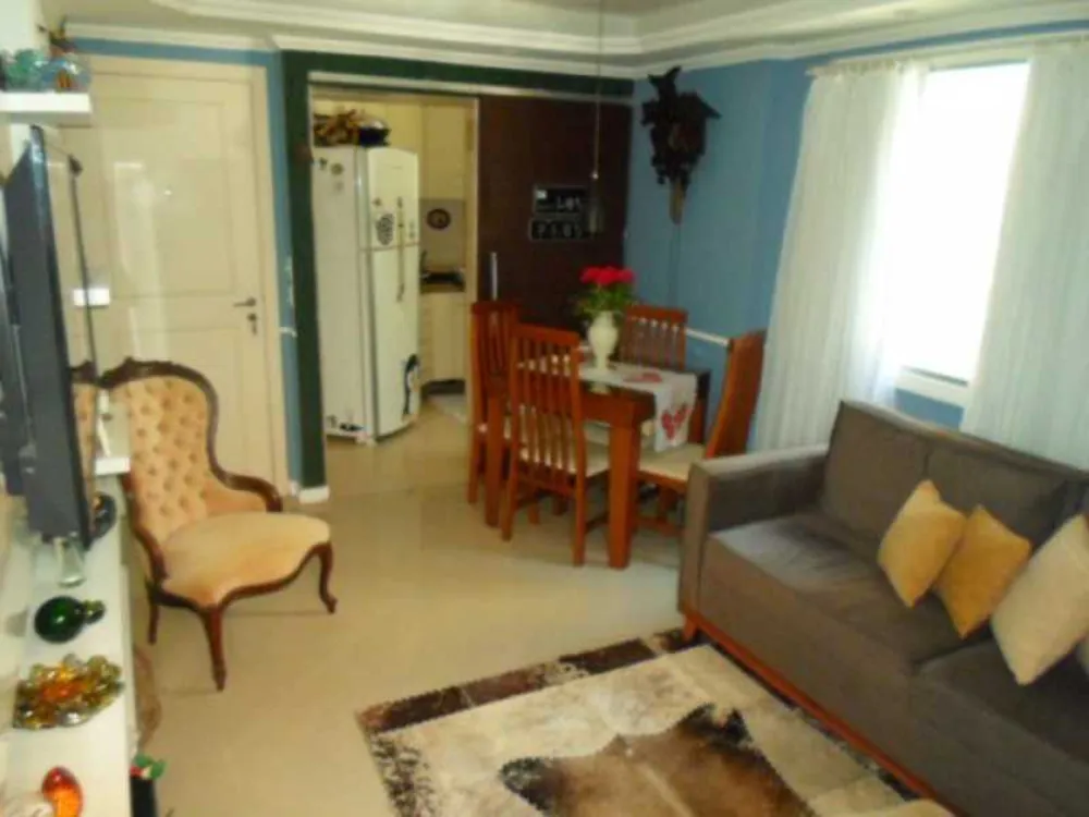 Apartamento, 2 quartos, 50 m² - Foto 11