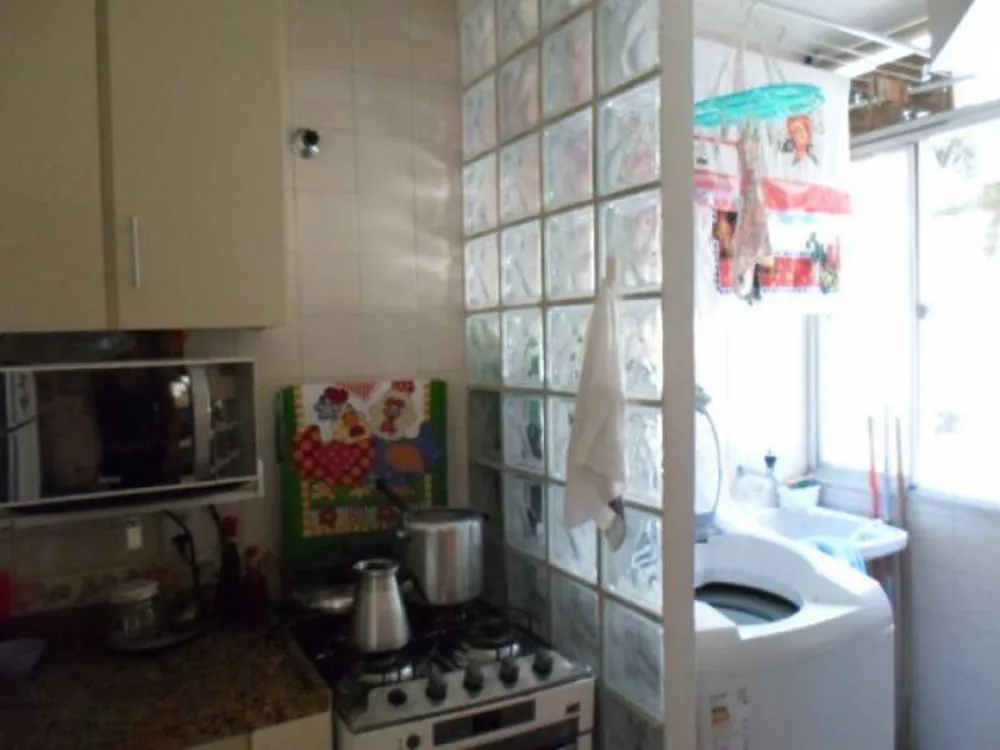 Apartamento, 2 quartos, 50 m² - Foto 12