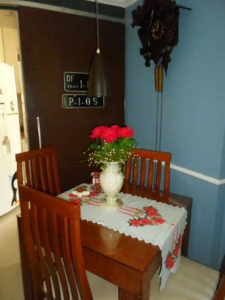 Apartamento, 2 quartos, 50 m² - Foto 3