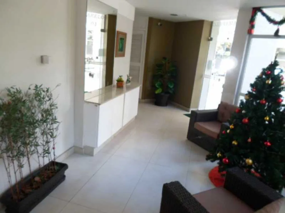 Apartamento, 2 quartos, 50 m² - Foto 6