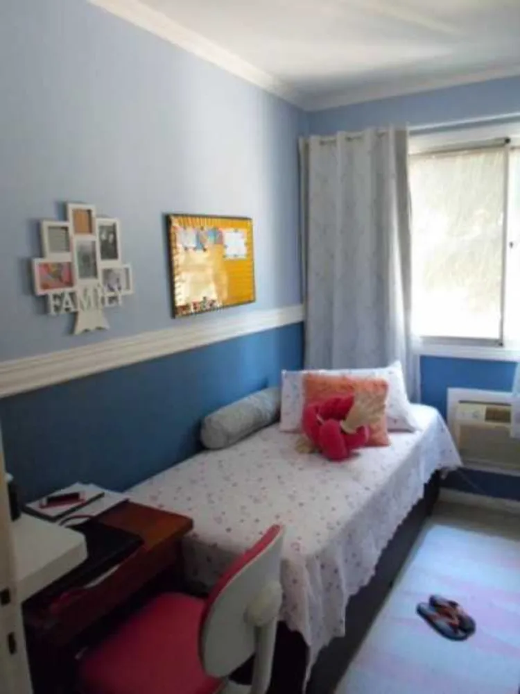 Apartamento, 2 quartos, 50 m² - Foto 4