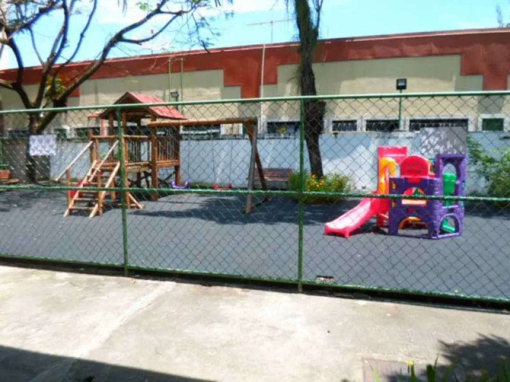 Apartamento, 2 quartos, 50 m² - Foto 17