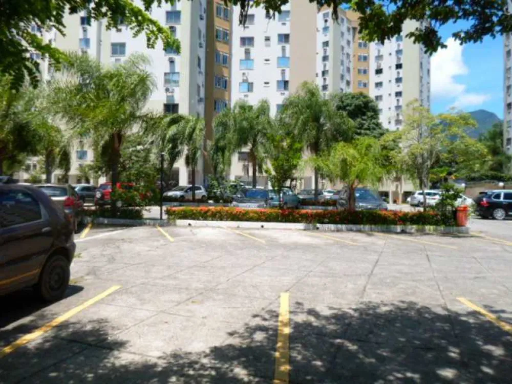 Apartamento, 2 quartos, 50 m² - Foto 21