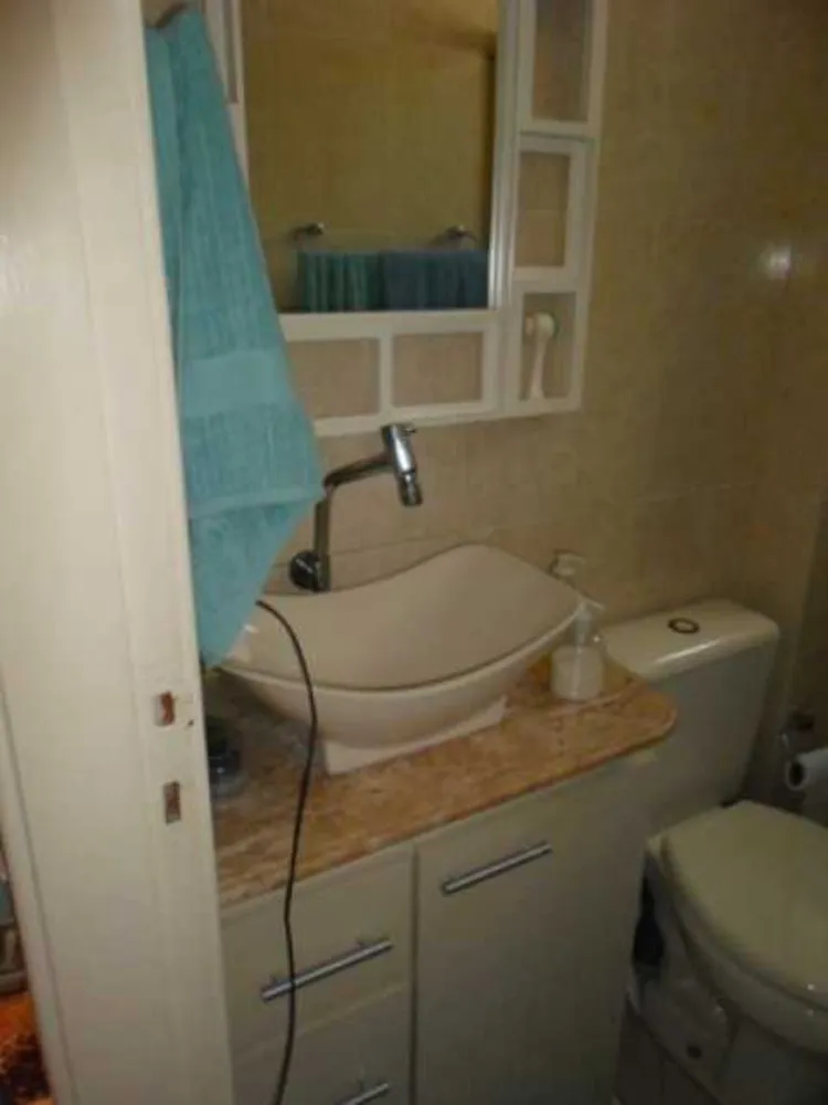 Apartamento, 2 quartos, 50 m² - Foto 15