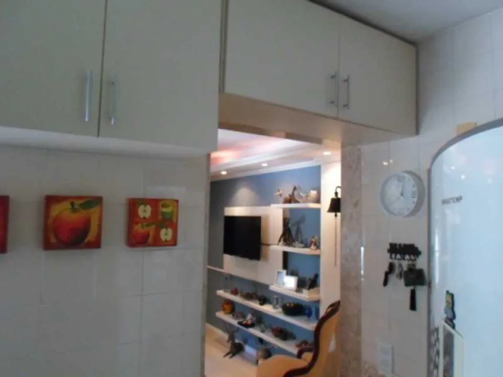 Apartamento, 2 quartos, 50 m² - Foto 7
