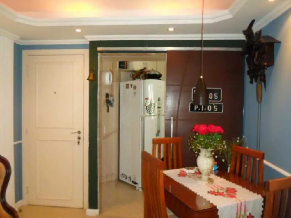 Apartamento, 2 quartos, 50 m² - Foto 3