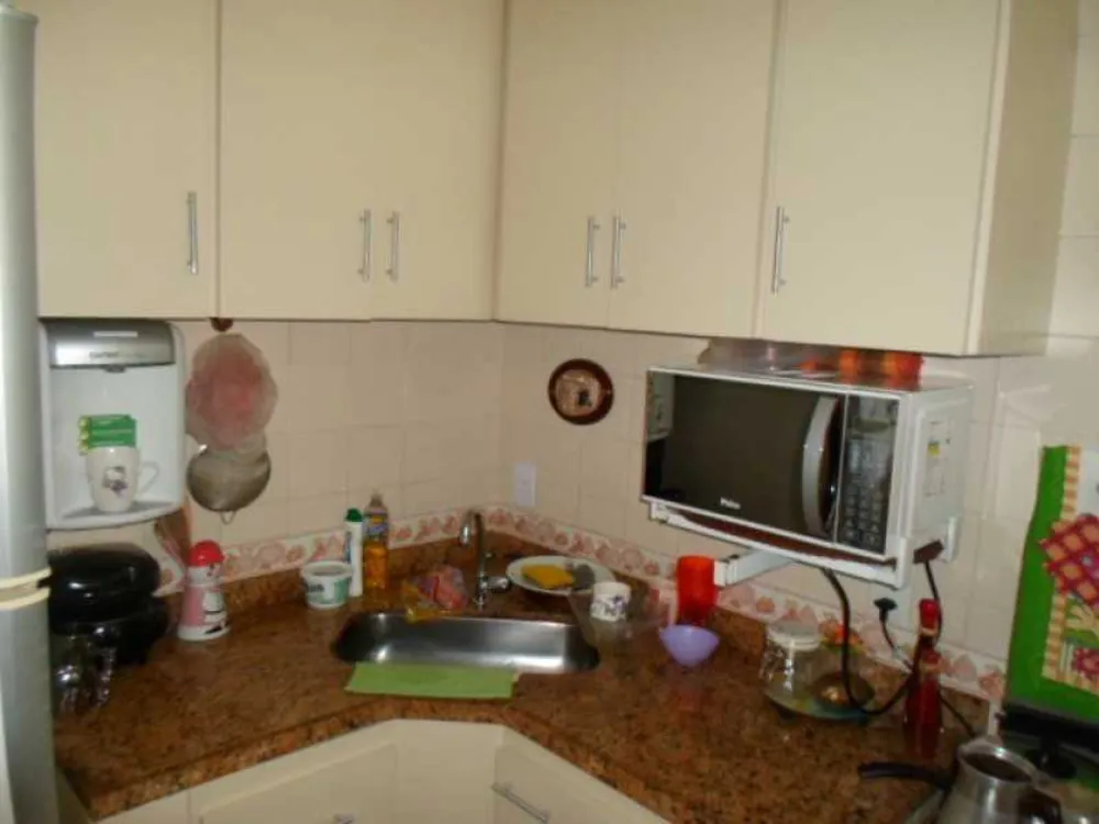 Apartamento, 2 quartos, 50 m² - Foto 13