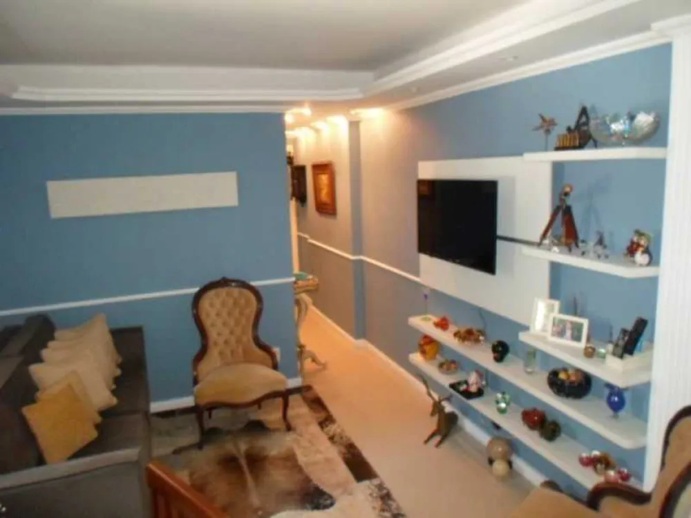 Apartamento, 2 quartos, 50 m² - Foto 1