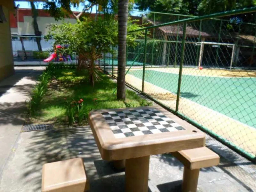 Apartamento, 2 quartos, 50 m² - Foto 1