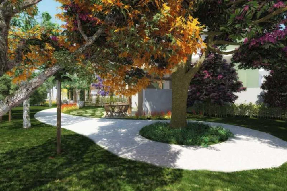 Apartamento, 3 quartos, 76 m² - Foto 2
