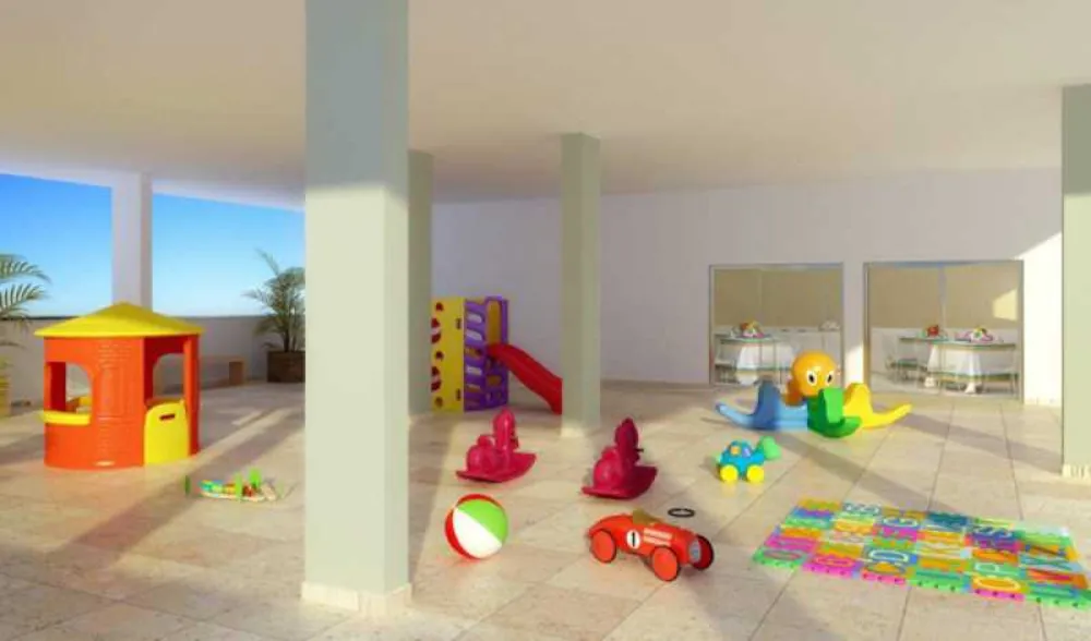 Apartamento, 3 quartos, 76 m² - Foto 14