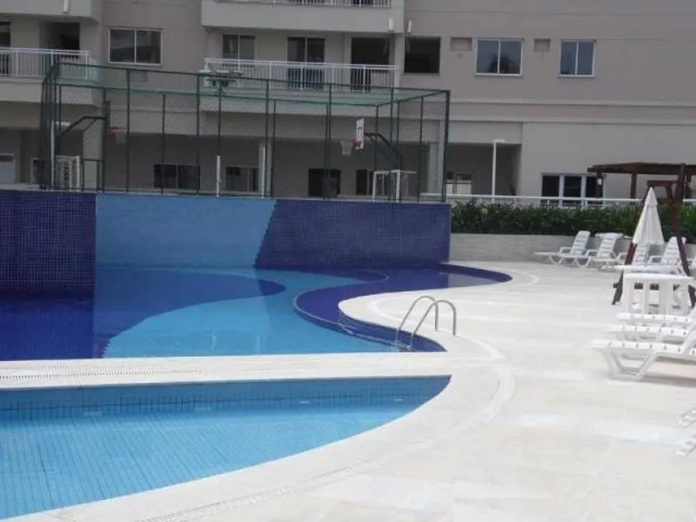 Apartamento, 3 quartos, 76 m² - Foto 3