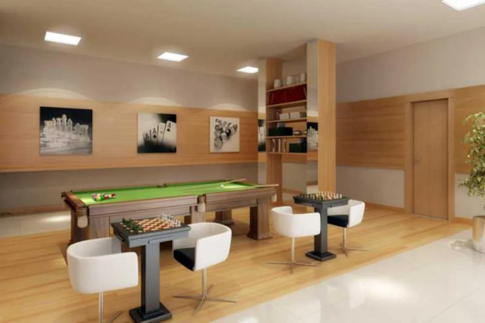 Apartamento, 3 quartos, 76 m² - Foto 7