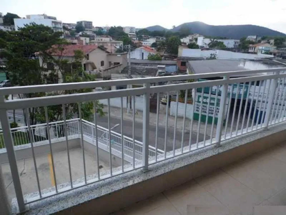Apartamento, 3 quartos, 76 m² - Foto 1