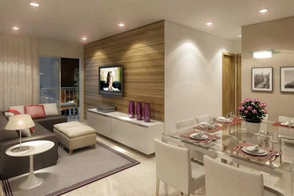 Apartamento, 3 quartos, 76 m² - Foto 28