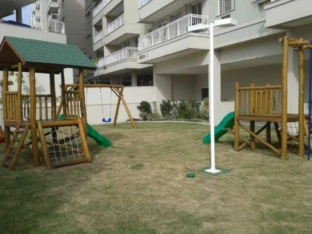 Apartamento, 3 quartos, 76 m² - Foto 19