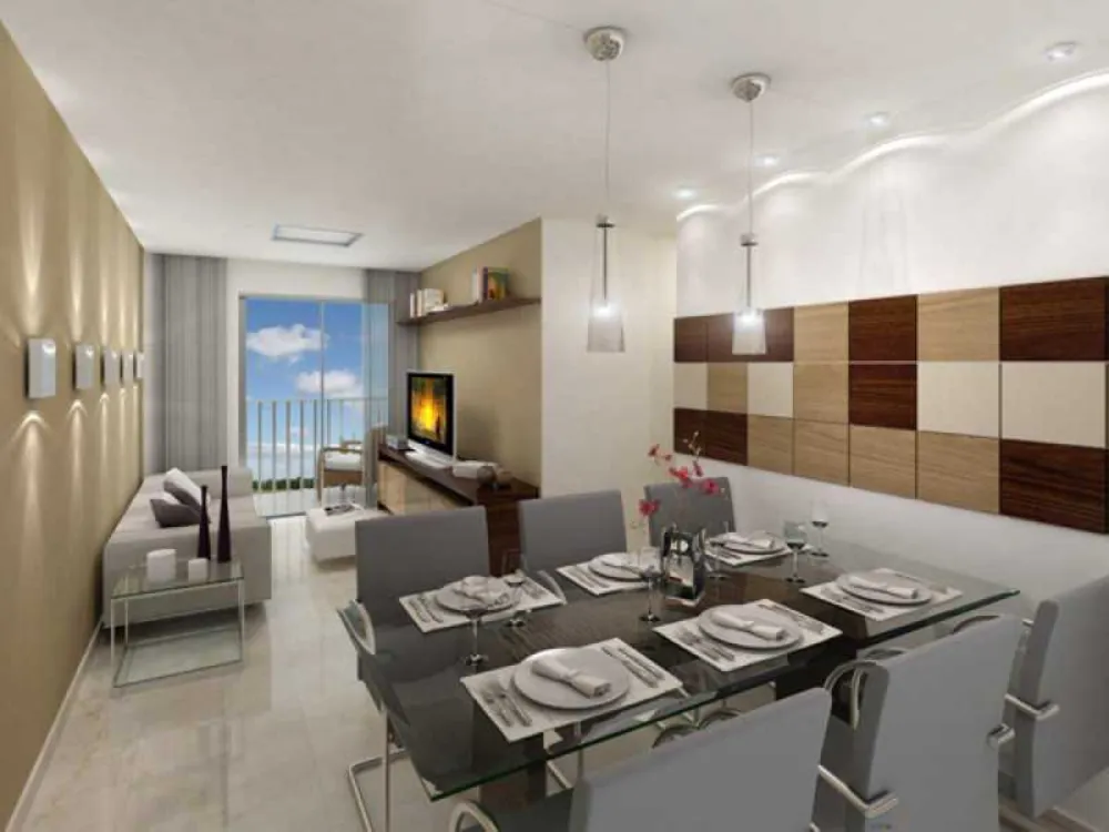 Apartamento, 3 quartos, 76 m² - Foto 22