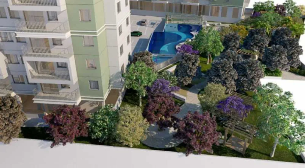 Apartamento, 3 quartos, 76 m² - Foto 16