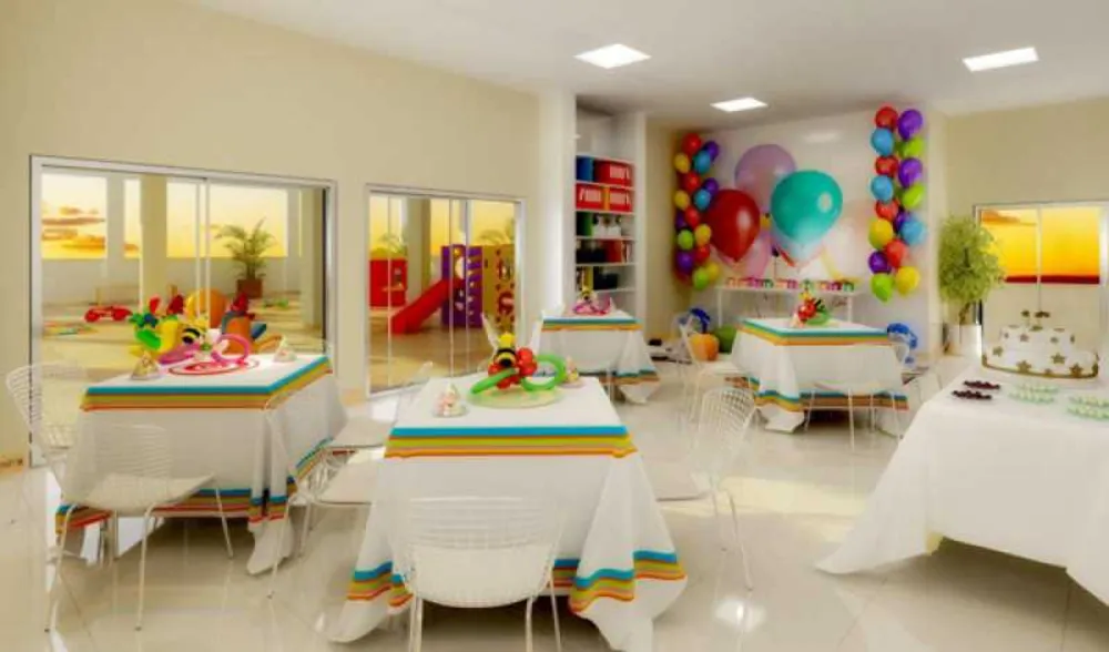 Apartamento, 3 quartos, 76 m² - Foto 10