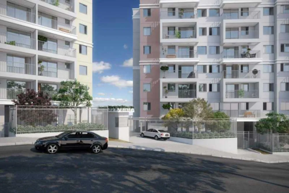 Apartamento, 3 quartos, 76 m² - Foto 20