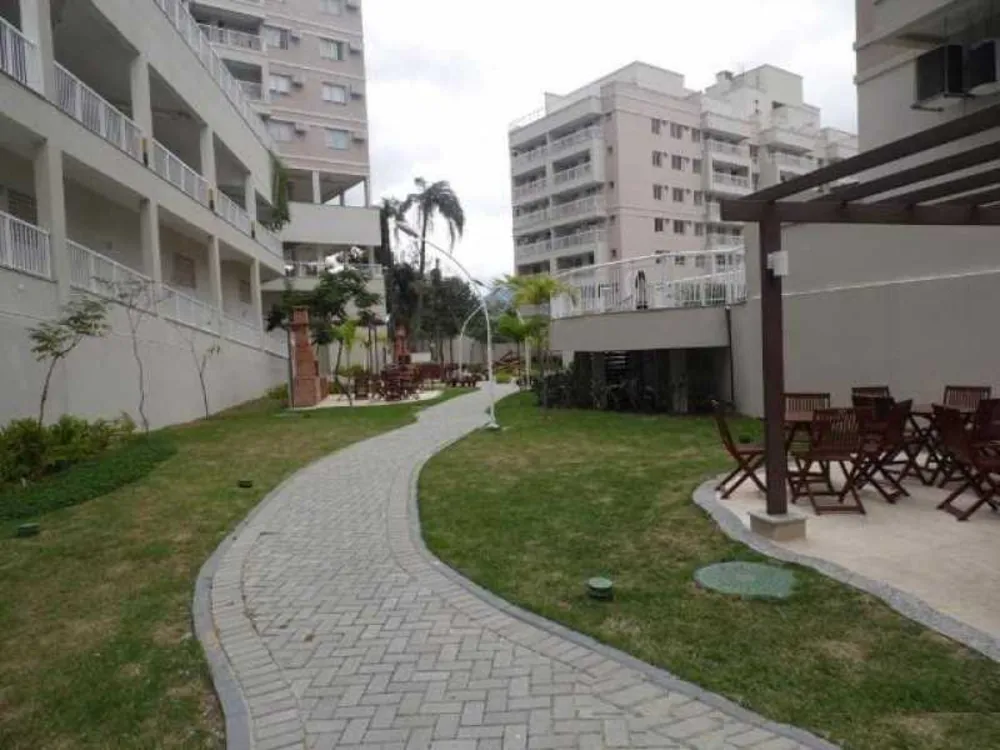 Apartamento, 3 quartos, 76 m² - Foto 23