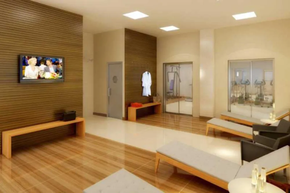 Apartamento, 3 quartos, 76 m² - Foto 21