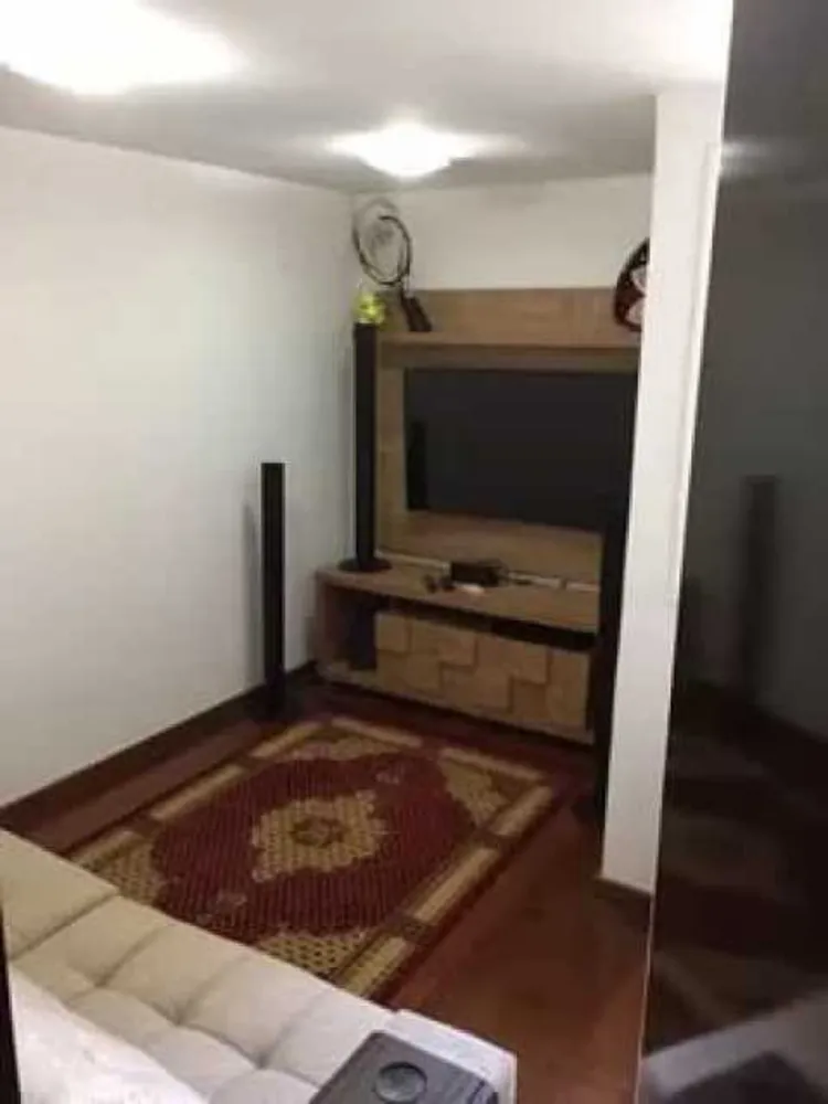 Casa de Condomínio, 3 quartos - Foto 10