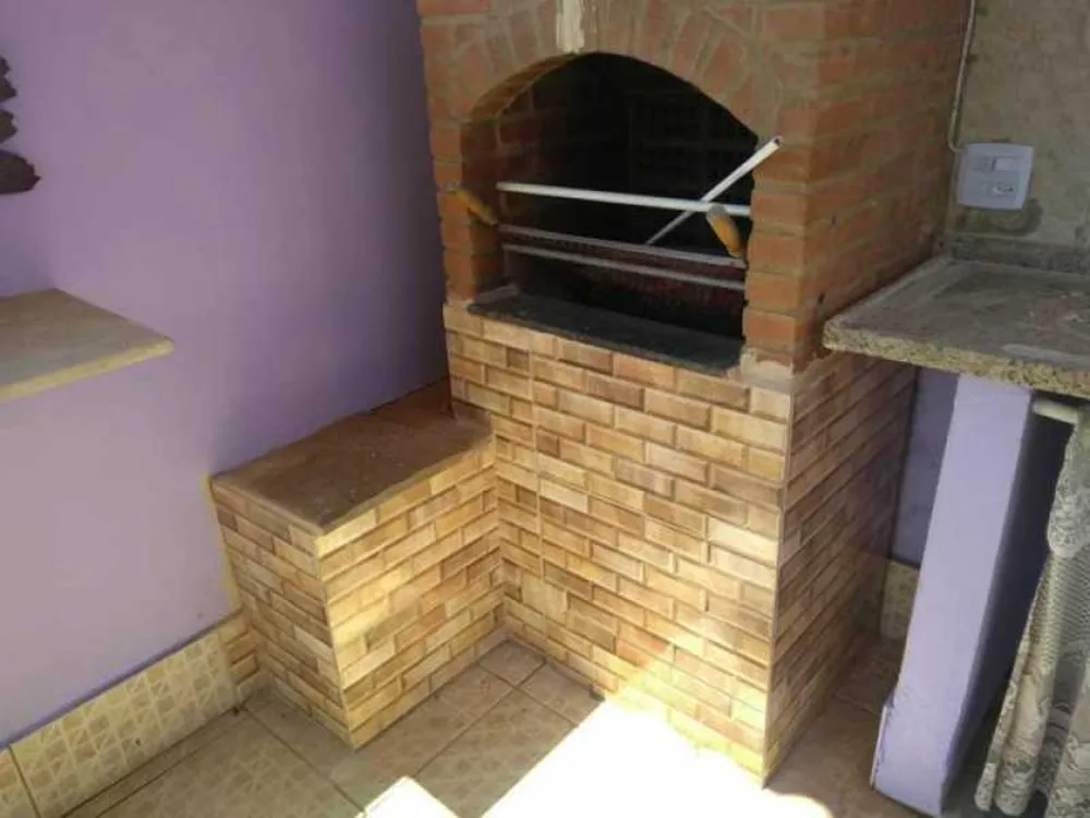 Casa de Condomínio, 3 quartos - Foto 9