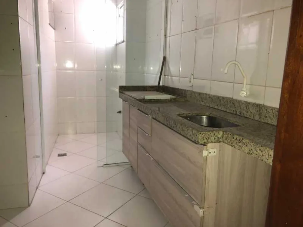 Apartamento, 2 quartos, 40 m² - Foto 5