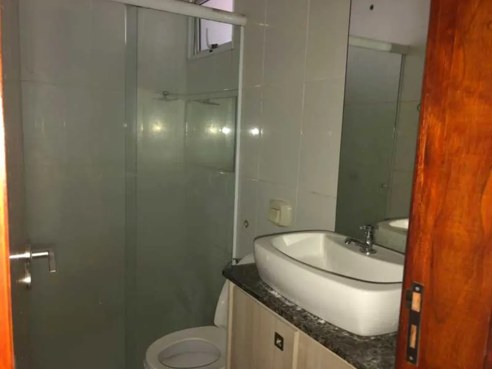 Apartamento, 2 quartos, 40 m² - Foto 8