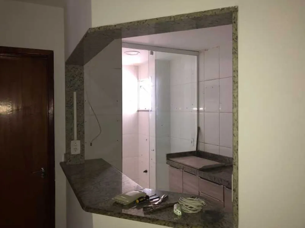 Apartamento, 2 quartos, 40 m² - Foto 11
