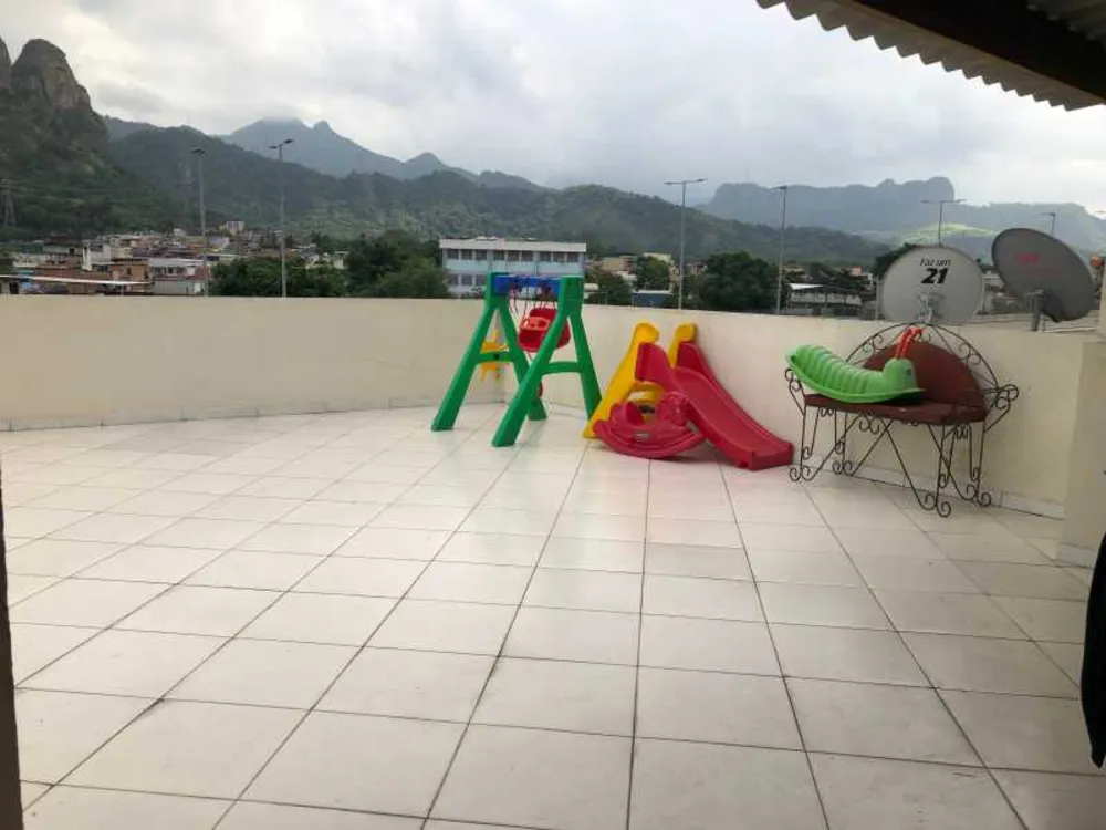 Apartamento, 2 quartos, 40 m² - Foto 6