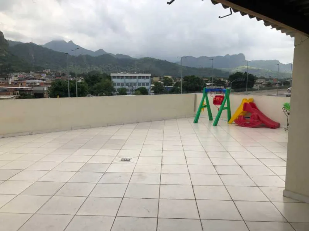 Apartamento, 2 quartos, 40 m² - Foto 12