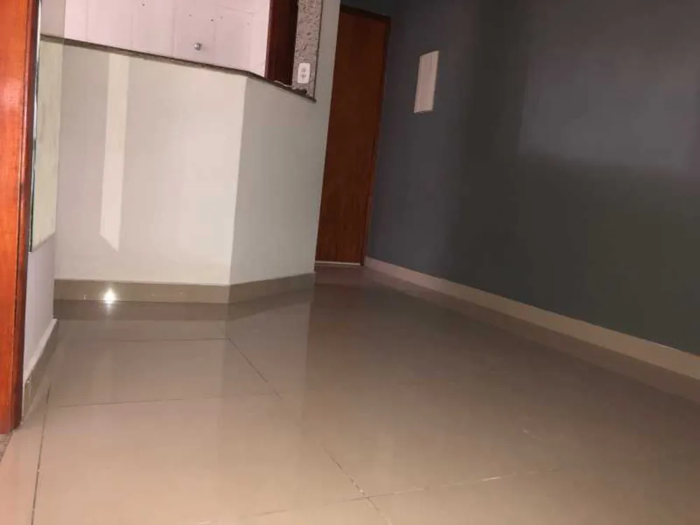 Apartamento, 2 quartos, 40 m² - Foto 4