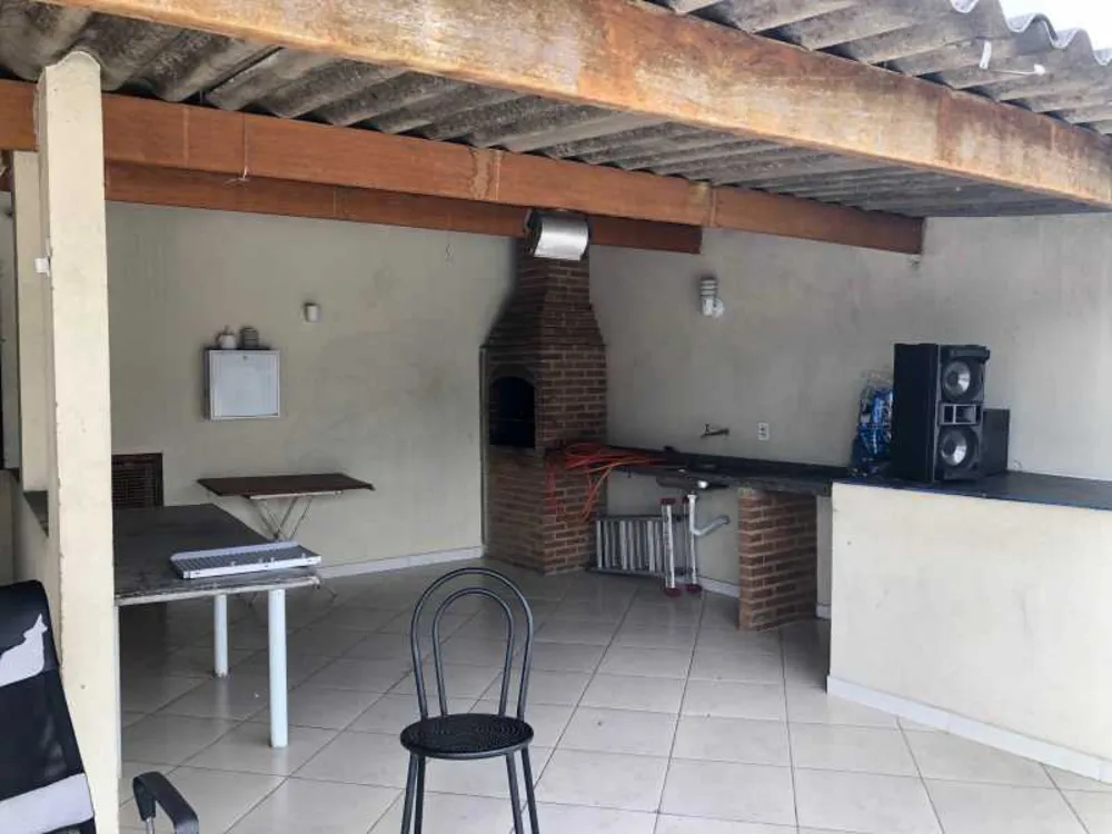 Apartamento, 2 quartos, 40 m² - Foto 2