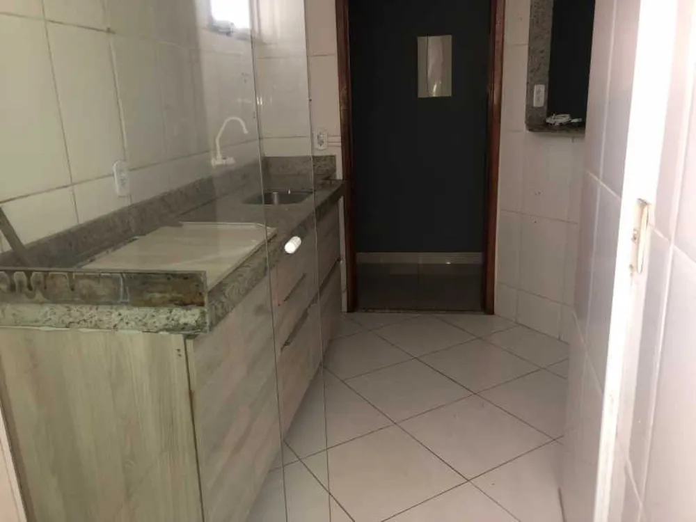 Apartamento, 2 quartos, 40 m² - Foto 9