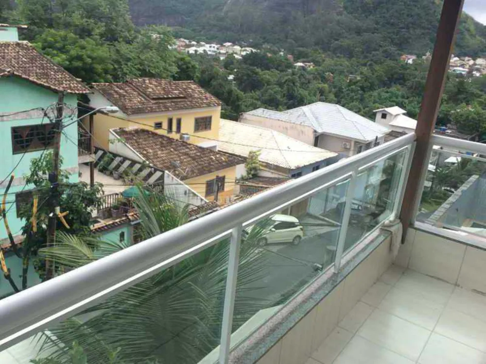 Casa, 5 quartos, 142 m² - Foto 6