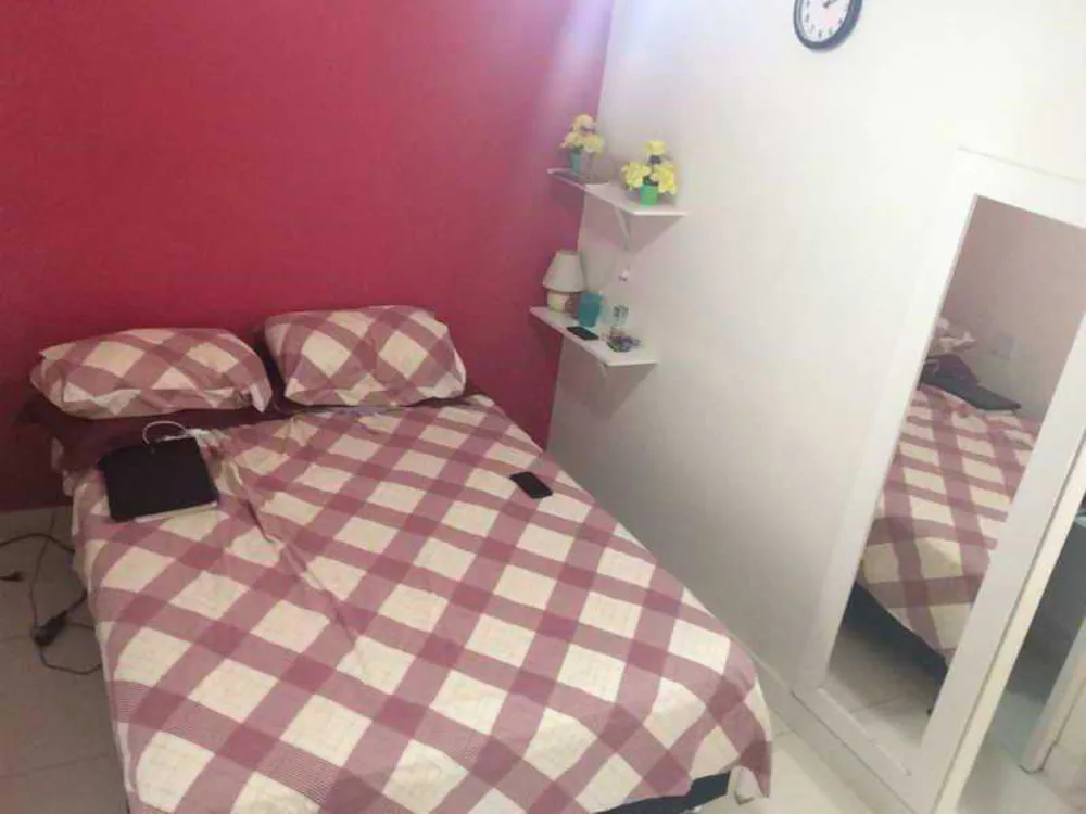 Casa, 5 quartos, 142 m² - Foto 8