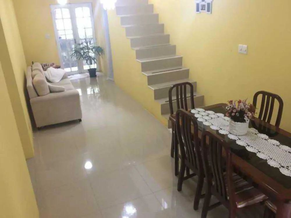 Casa, 5 quartos, 142 m² - Foto 5